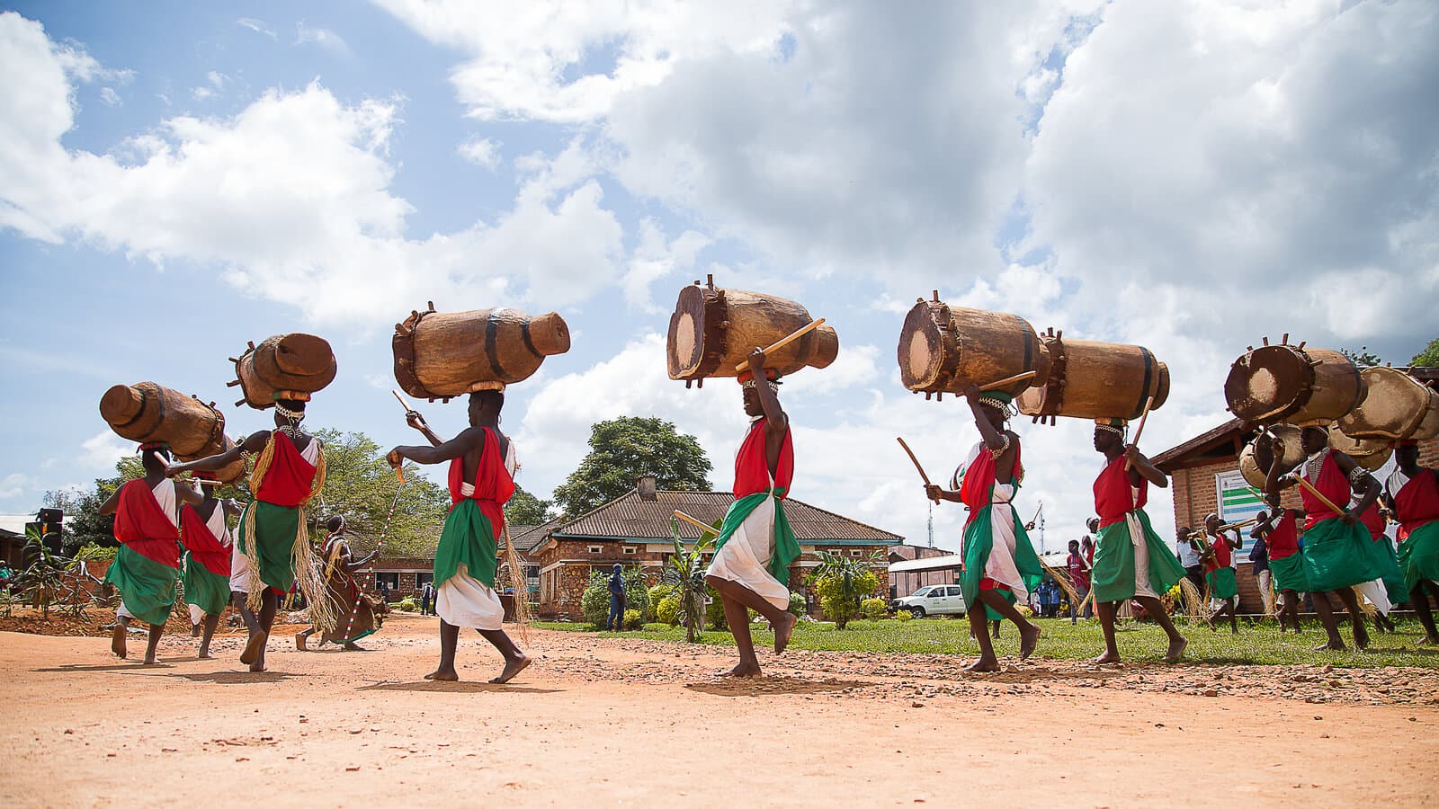 Burundi Experiences