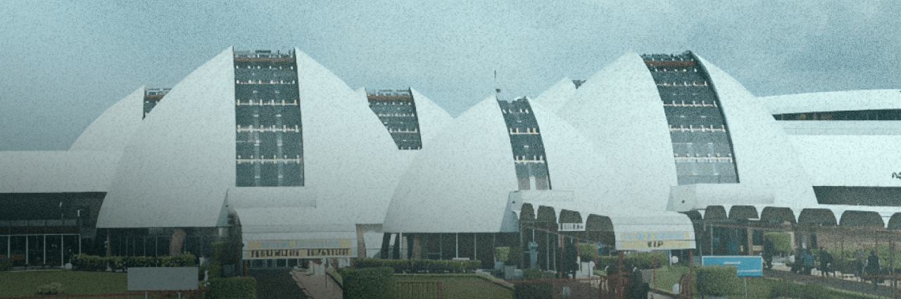 Airport Transfer Bujumbura - Melchior Ndadaye Airport Taxi