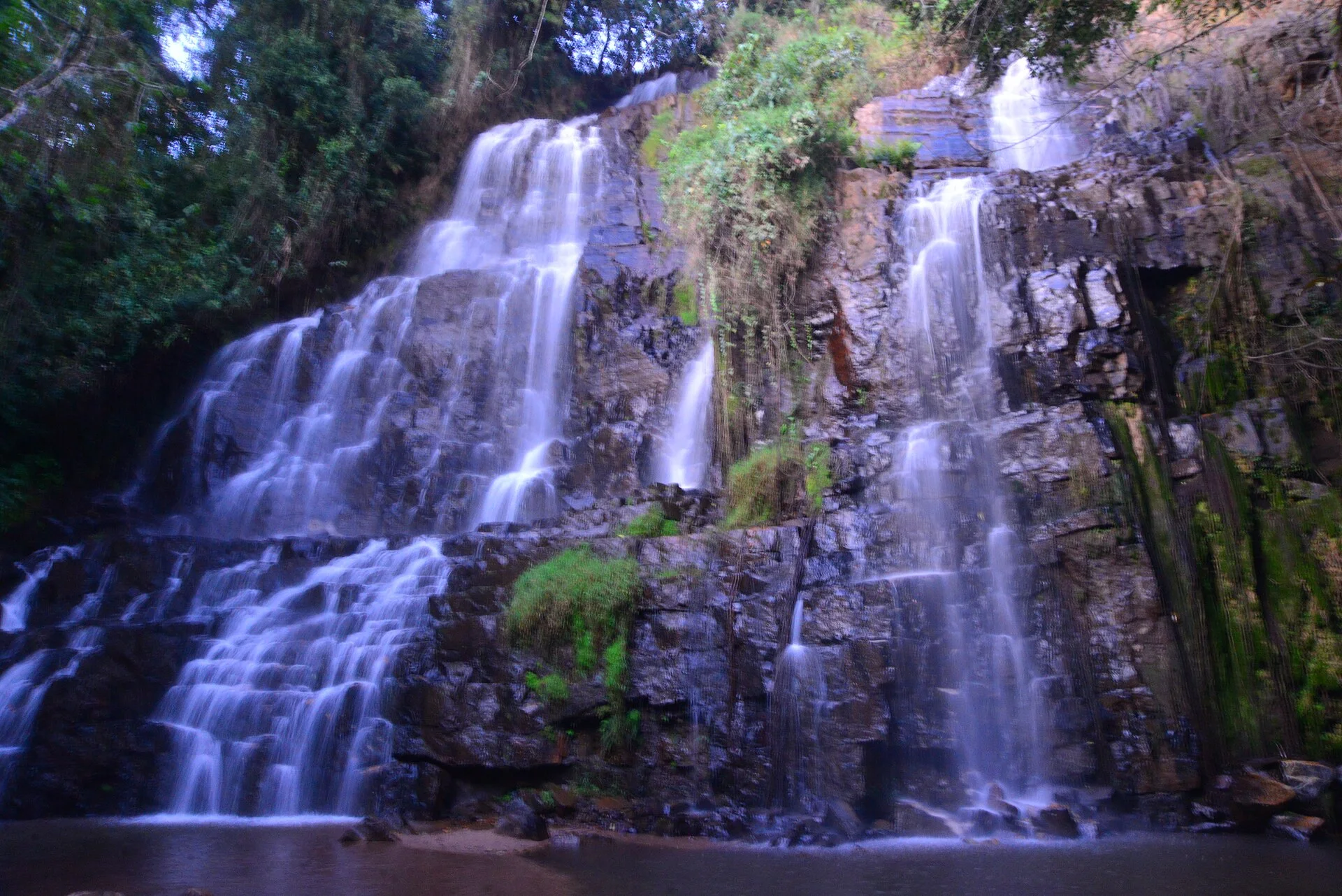 Karera Falls, Nile Source & Gitega