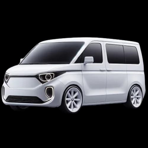 Mini Van