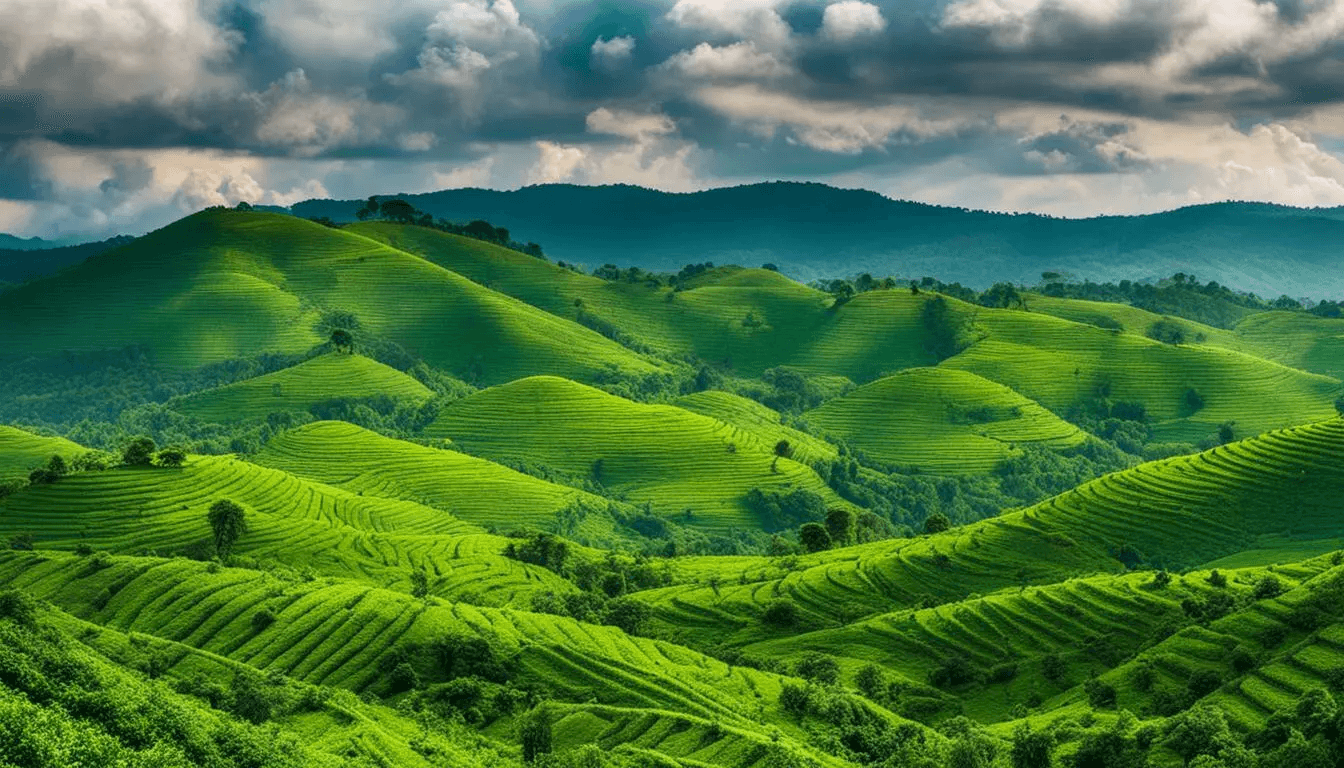 Tourist Transport & Travel Services in Burundi